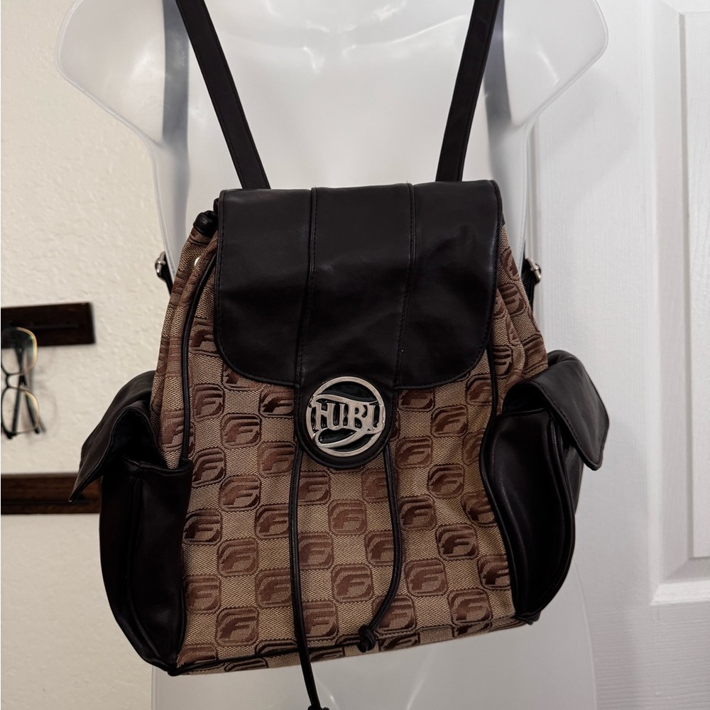 Fubu Vintage Backpack